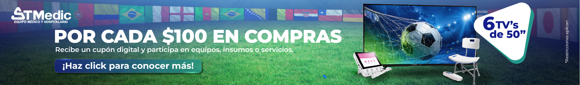 Banner El Salvador