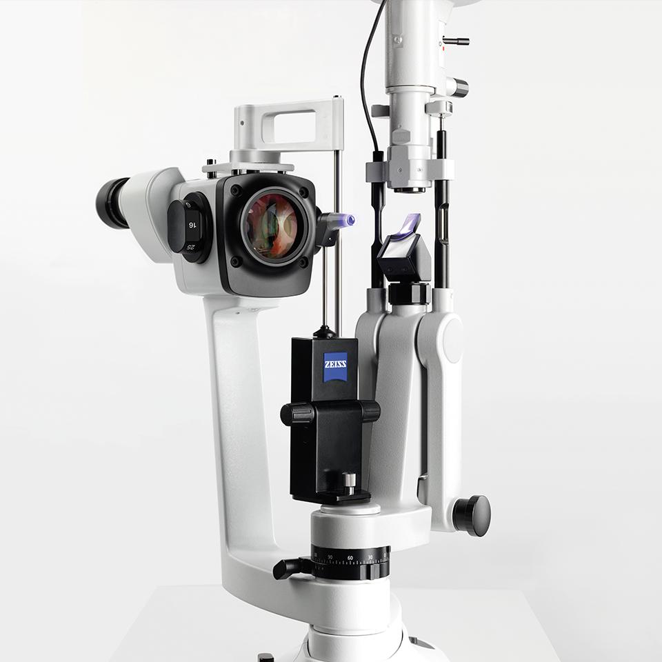 Lámpara de  hendidura LED  SL 220