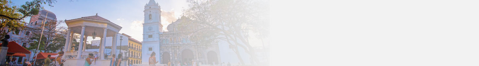 Banner Panamá
